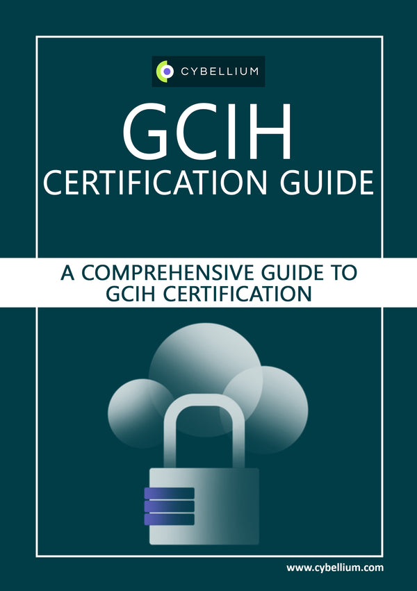 GCIH certification guide