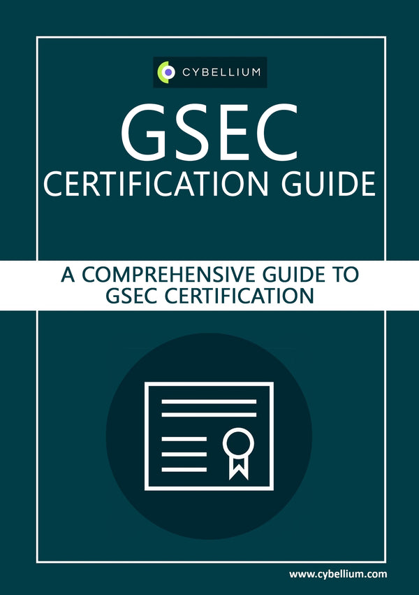 GSEC certification guide