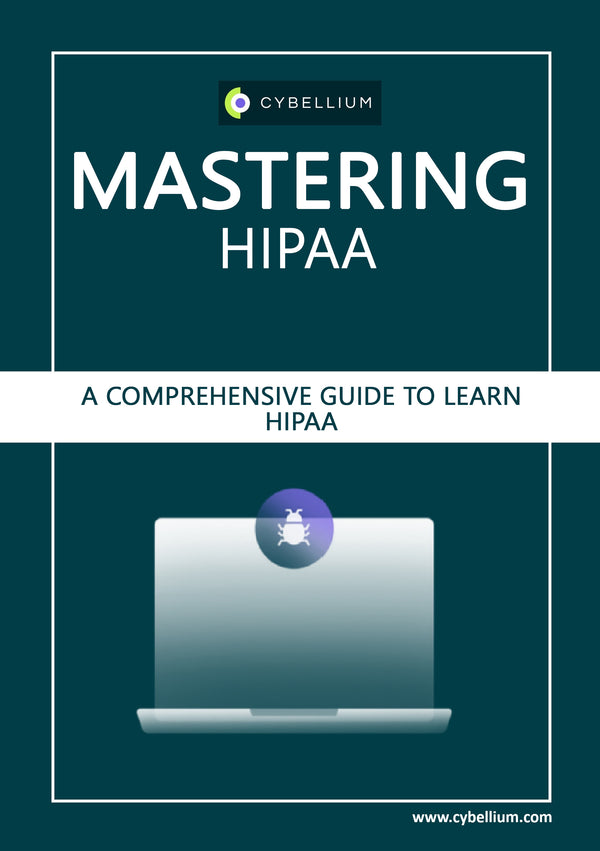 Mastering HIPAA
