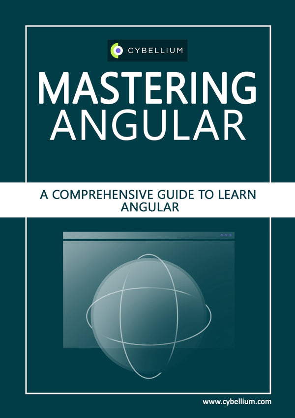 Mastering Angular
