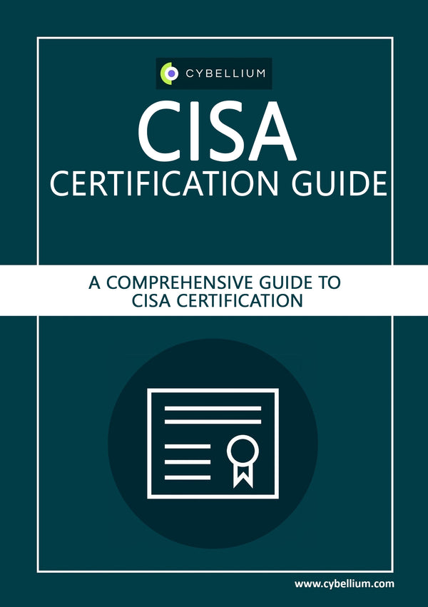 CISA certification guide