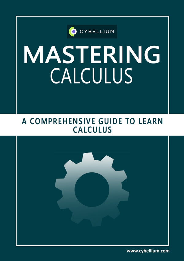 Mastering Calculus