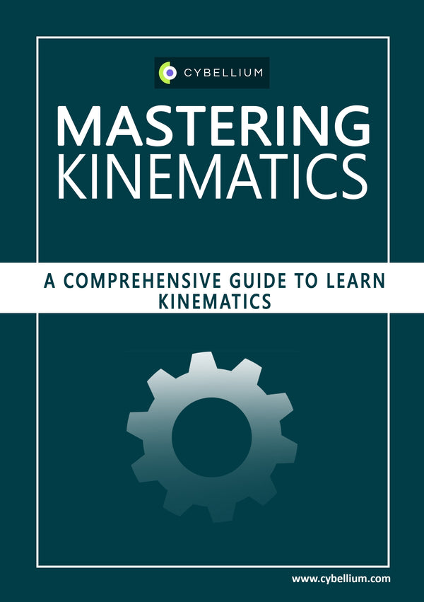 Mastering Kinematics