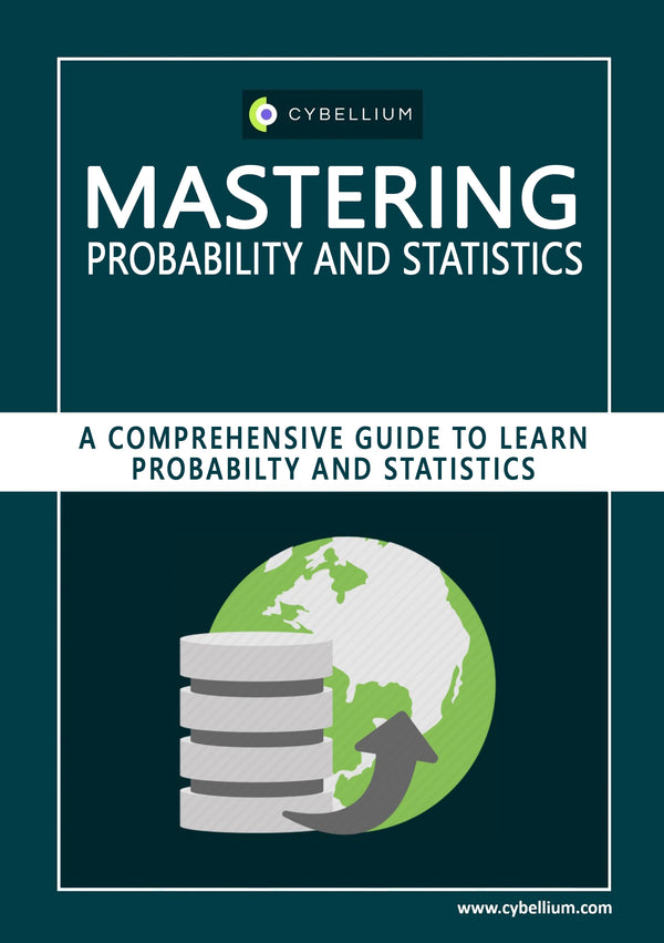 Mastering Probability and Statistics