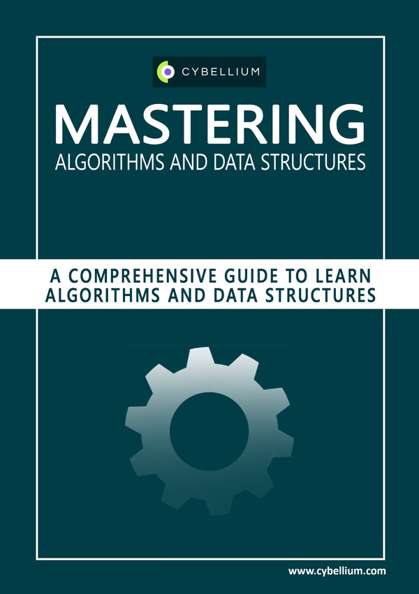 Mastering Algorithms and Data Structures