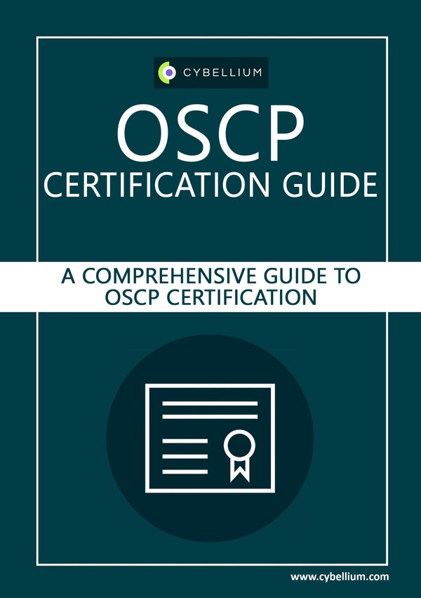 OSCP certification guide