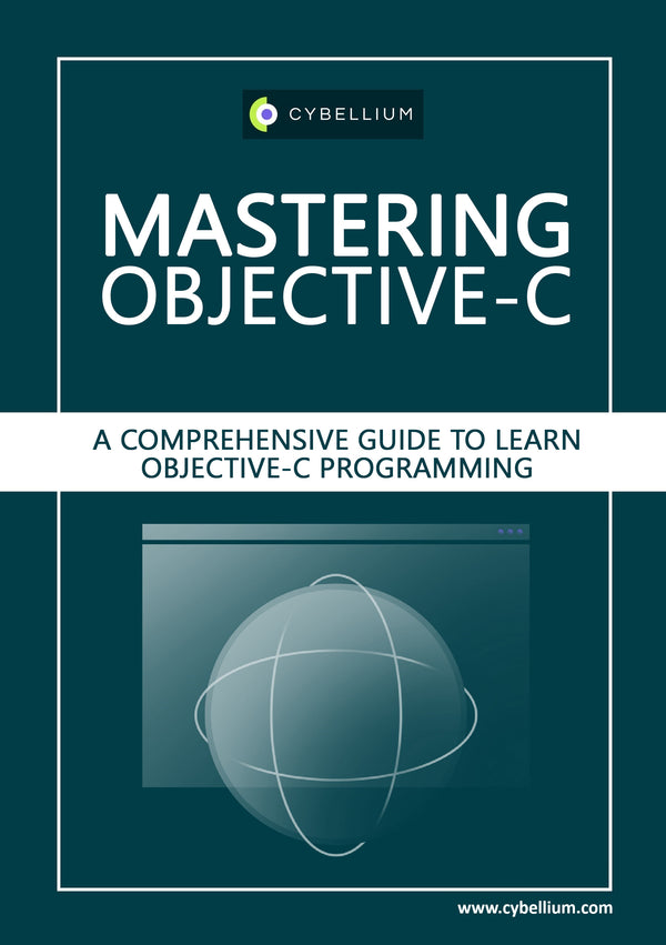 Mastering Objective-C