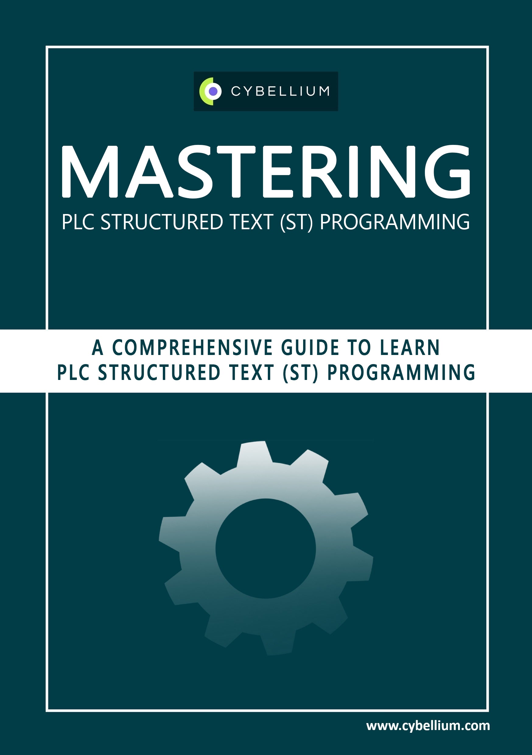 Mastering PLC Structured Text (ST) Programming – Cybellium