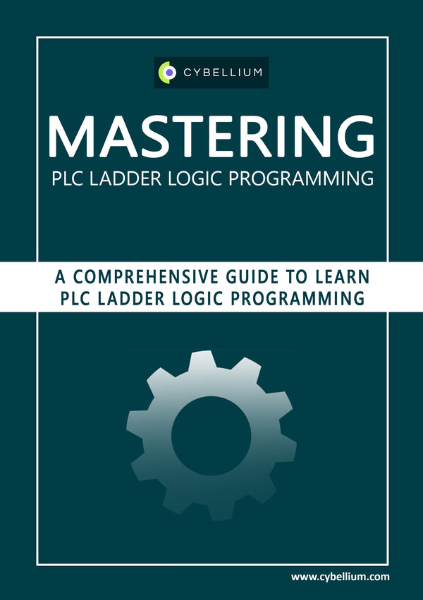 Mastering PLC Ladder Logic Programming