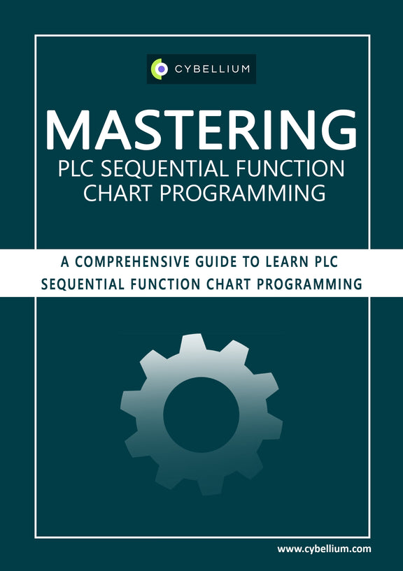 Mastering PLC Sequential Function Chart (SFC) Programming – Cybellium