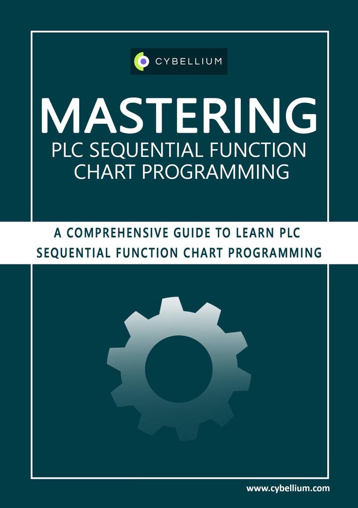 Mastering PLC Sequential Function Chart (SFC) Programming – Cybellium