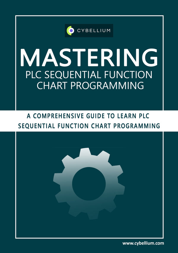 Mastering PLC Sequential Function Chart (SFC) Programming