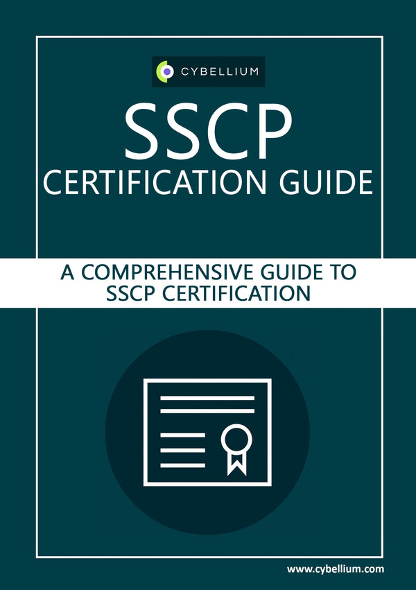 SSCP certification guide