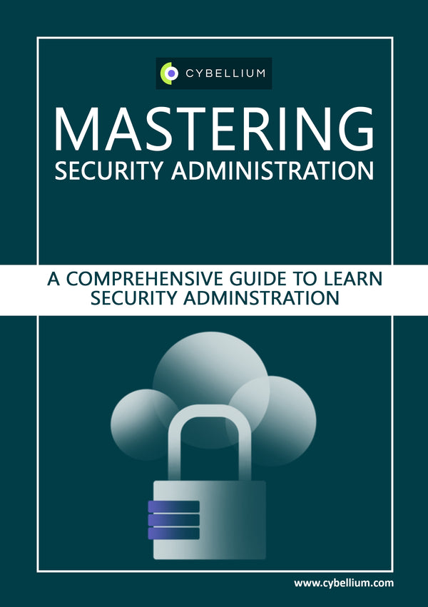 Mastering Security Administration