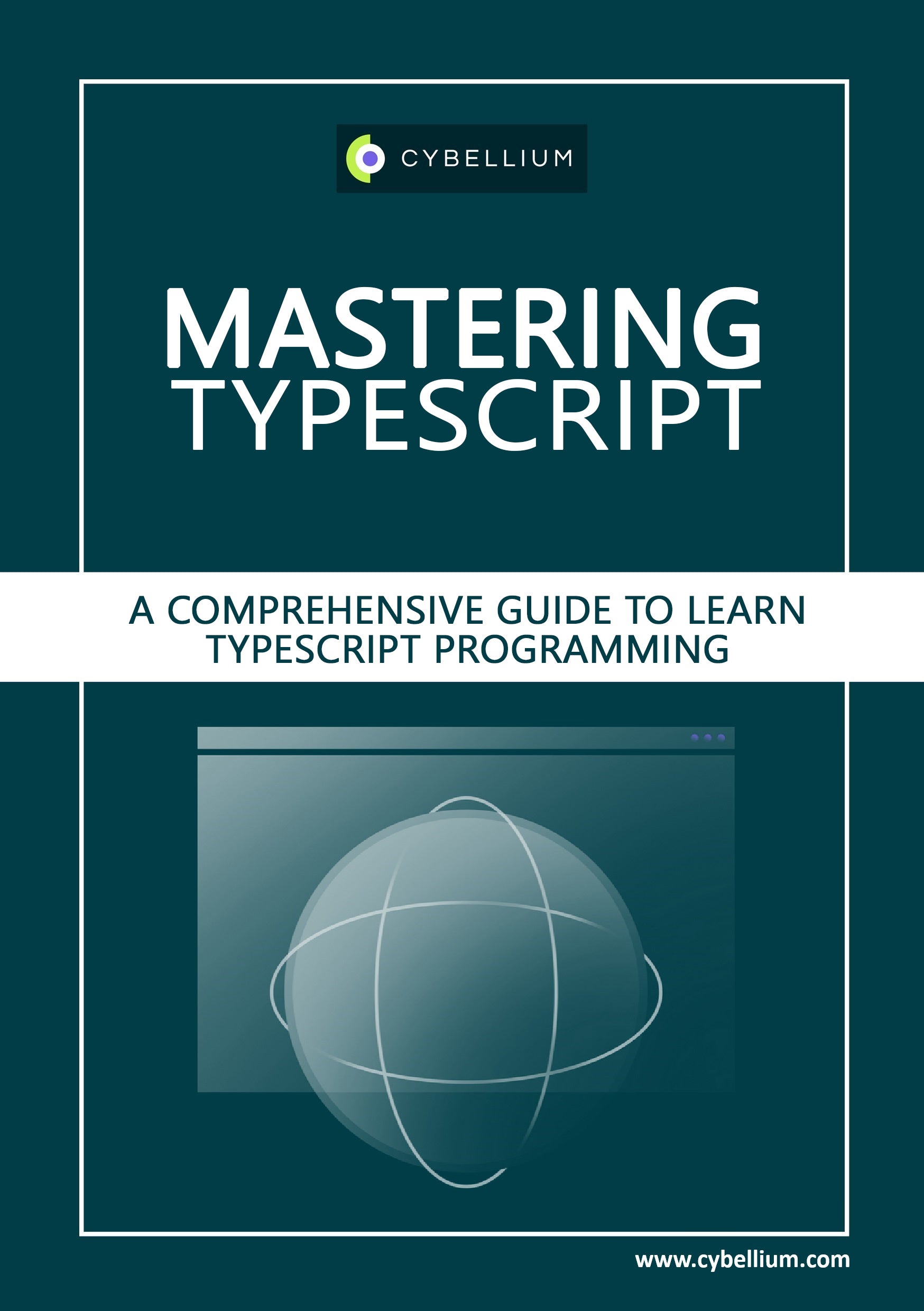 Mastering TypeScript – Cybellium