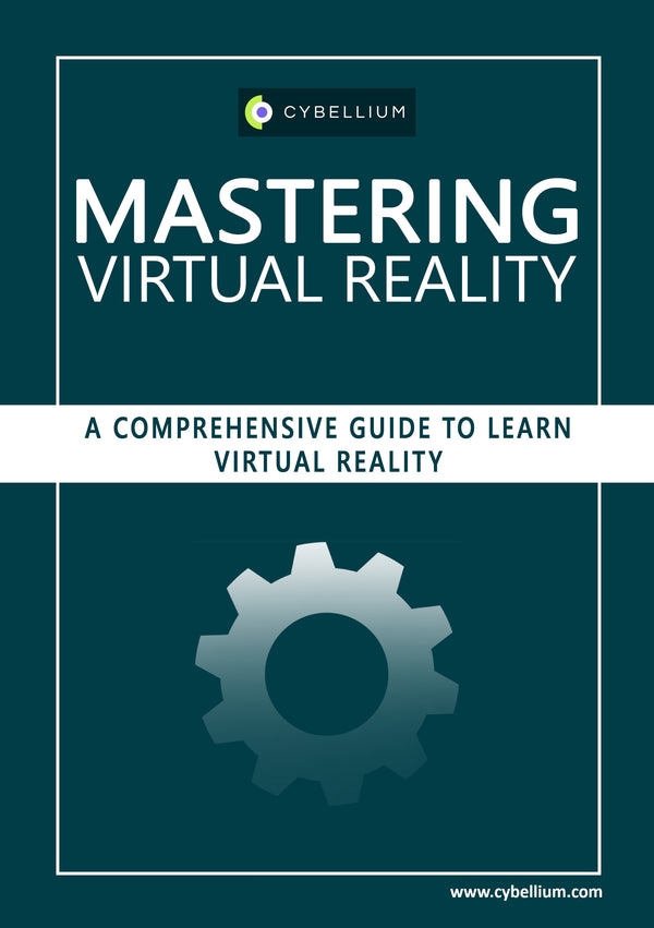 Mastering Virtual Reality