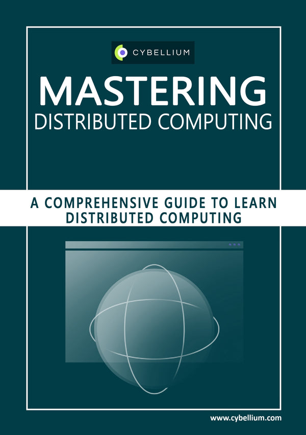 Mastering Distributed Computing