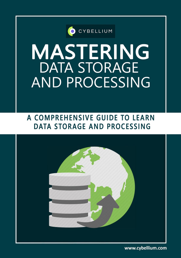 Mastering Data Storage and Processing