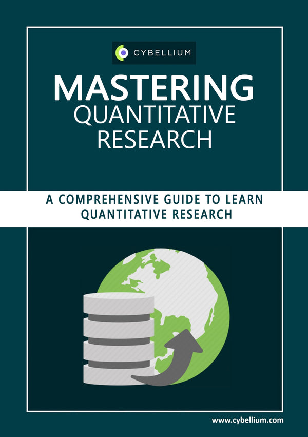 Mastering Quantitative Research