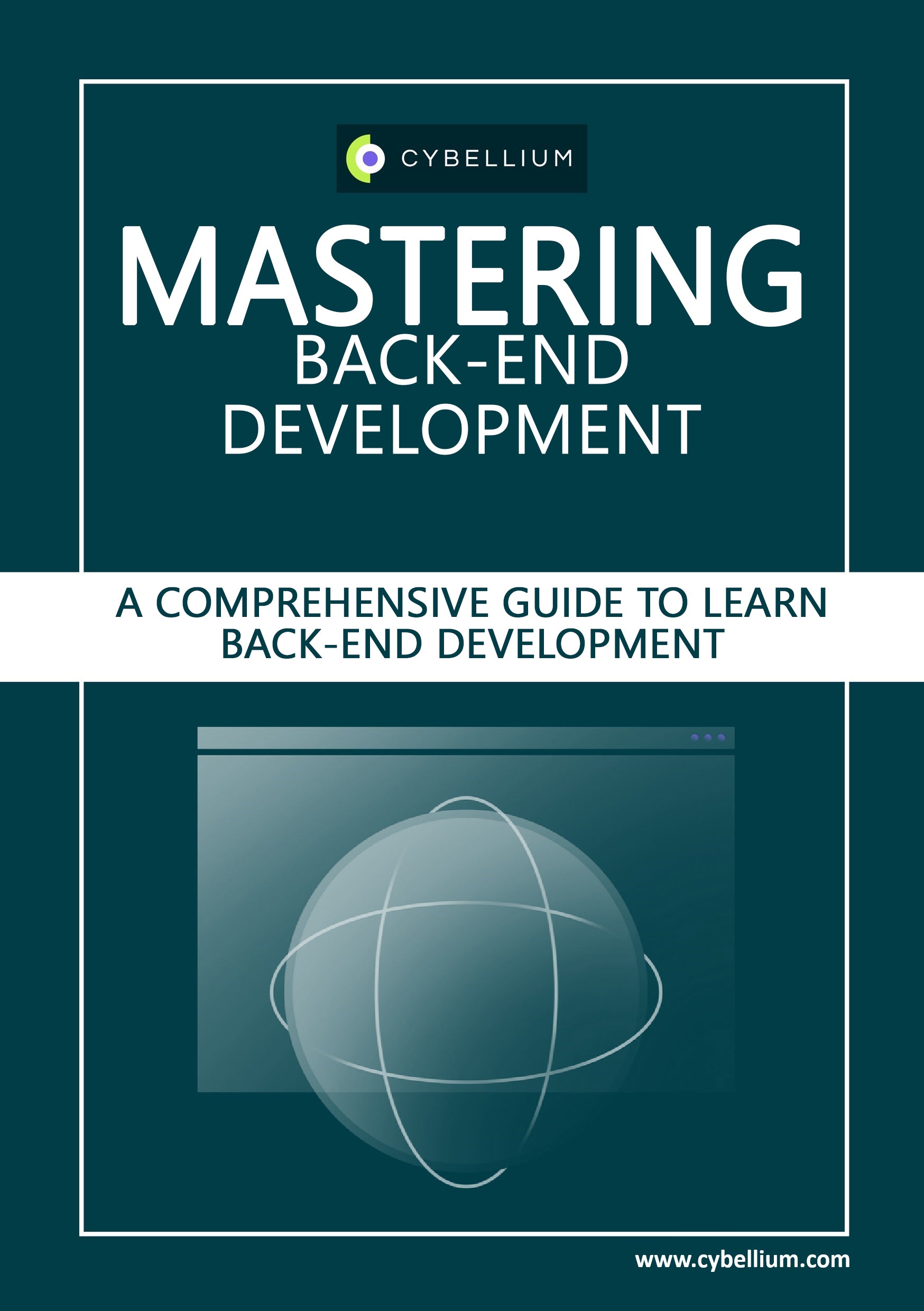 Mastering Back-end development – Cybellium