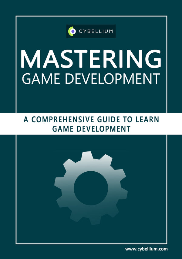Mastering Game Development