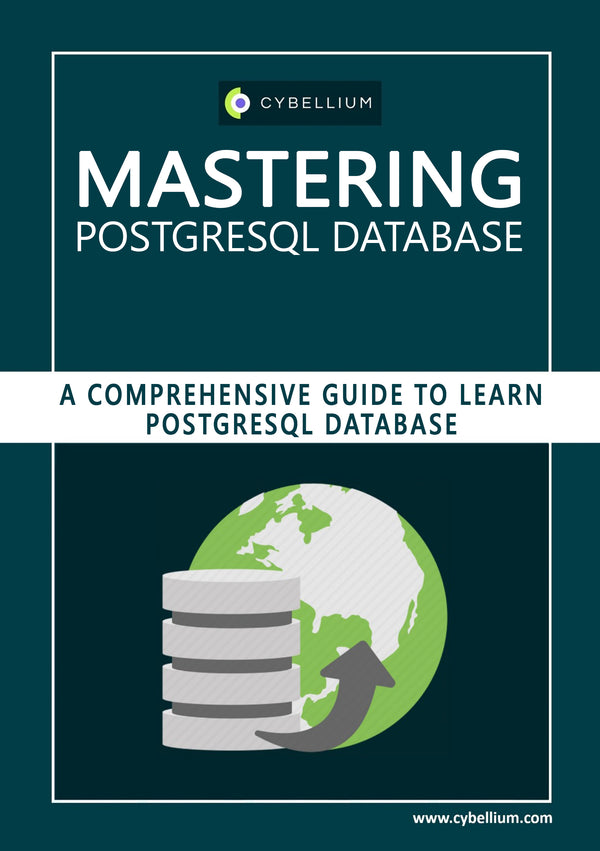 Mastering PostgreSQL database
