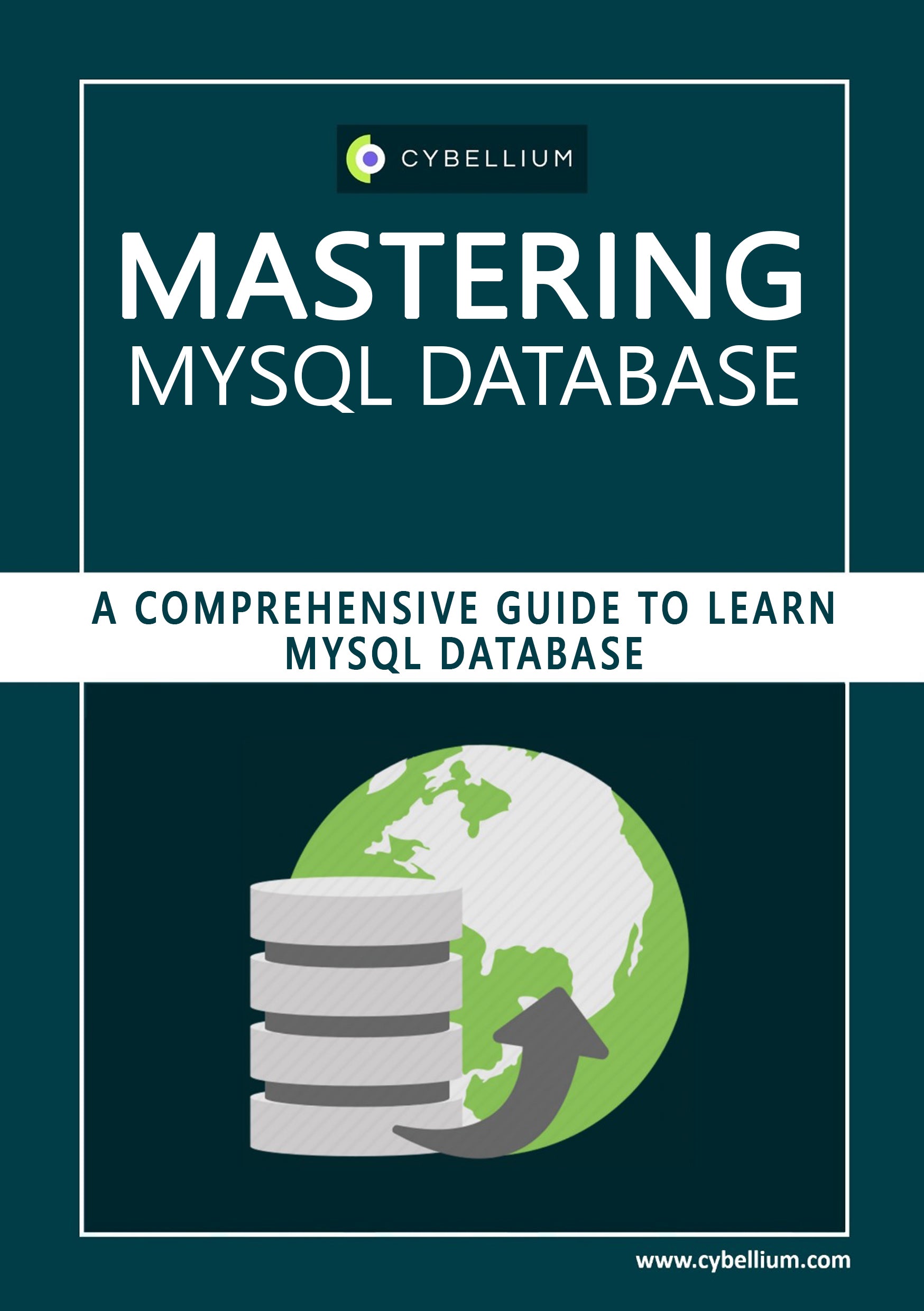 Mastering MySQL database – Cybellium