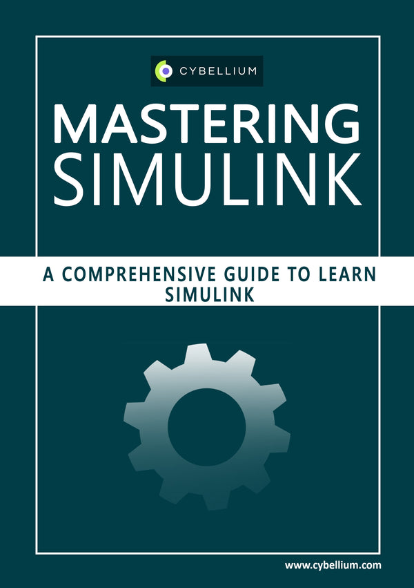 Mastering Simulink