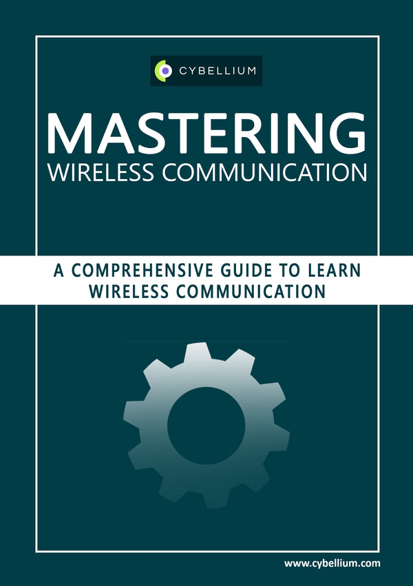 Mastering Wireless Communication