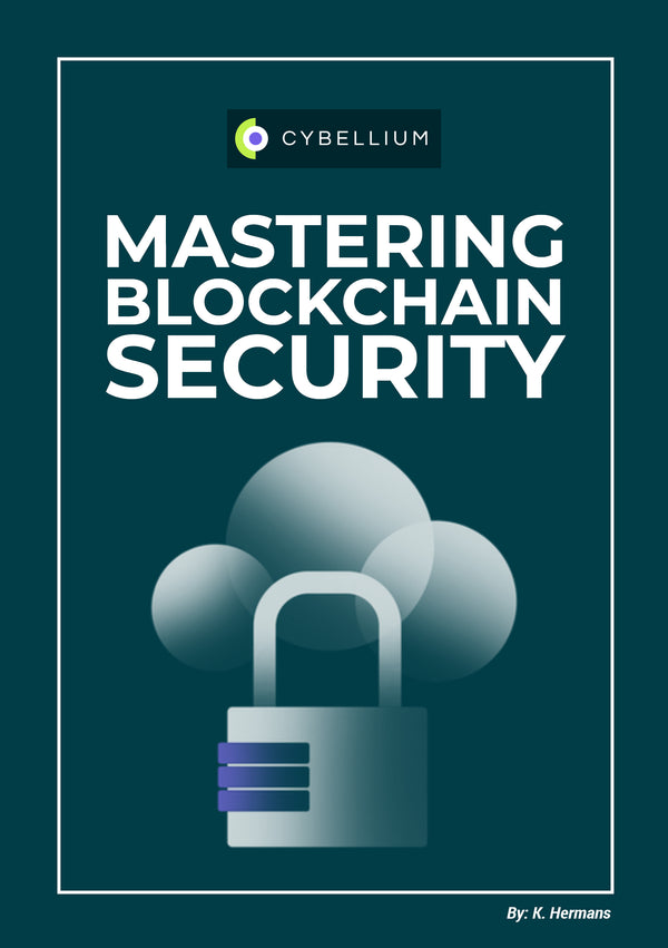 Mastering Blockchain Security
