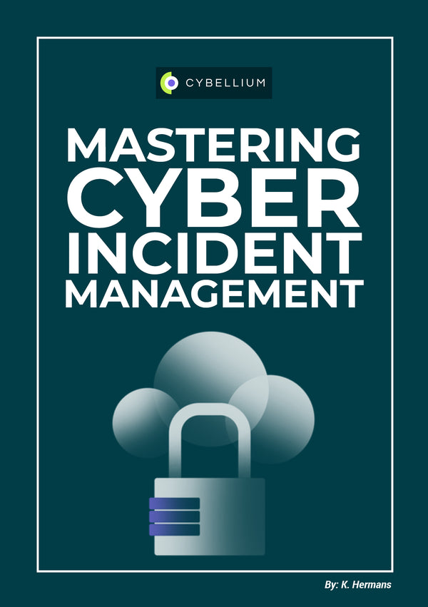 Mastering Cyber Incident Management