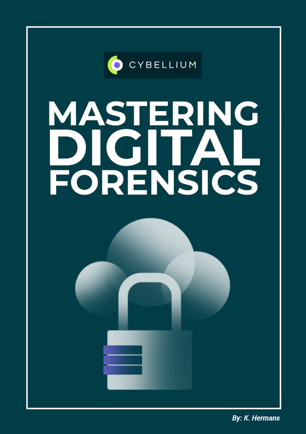 Mastering Digital Forensics