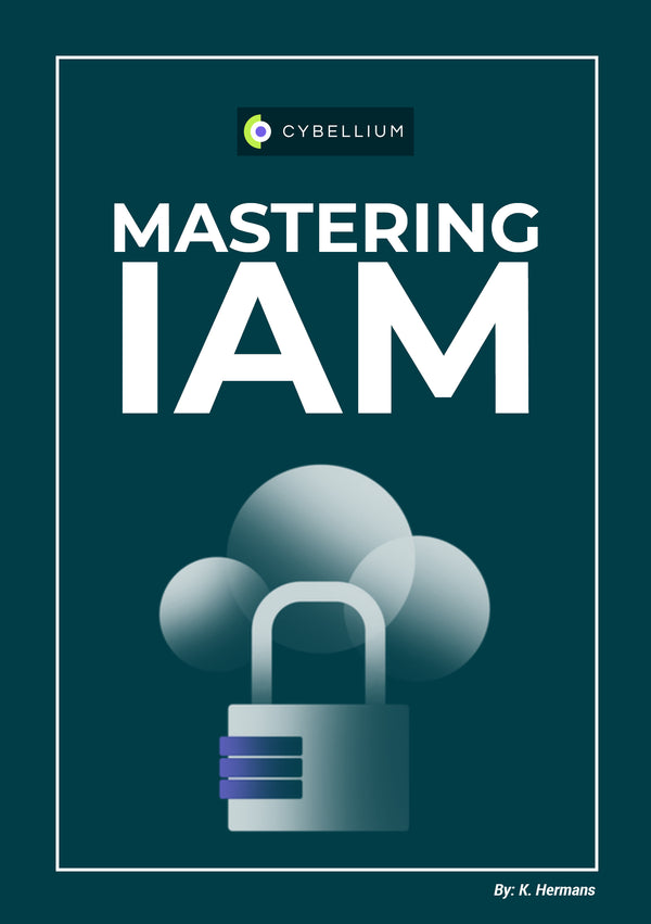Mastering IAM