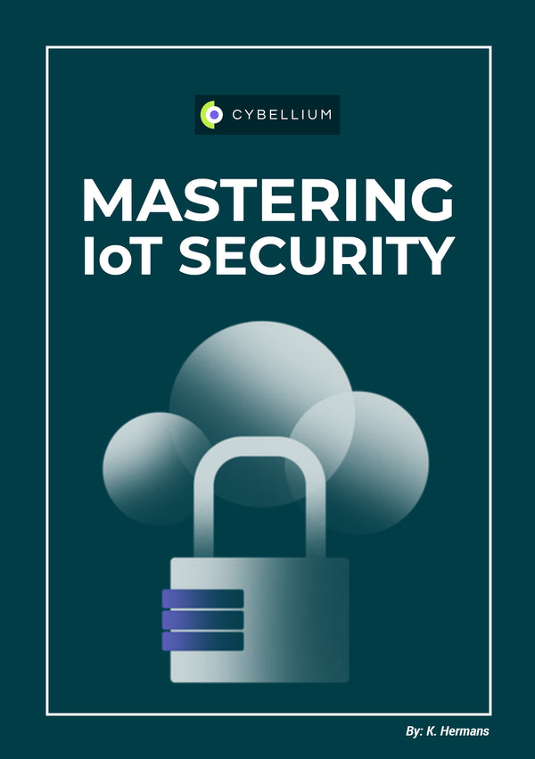 Mastering IoT Security