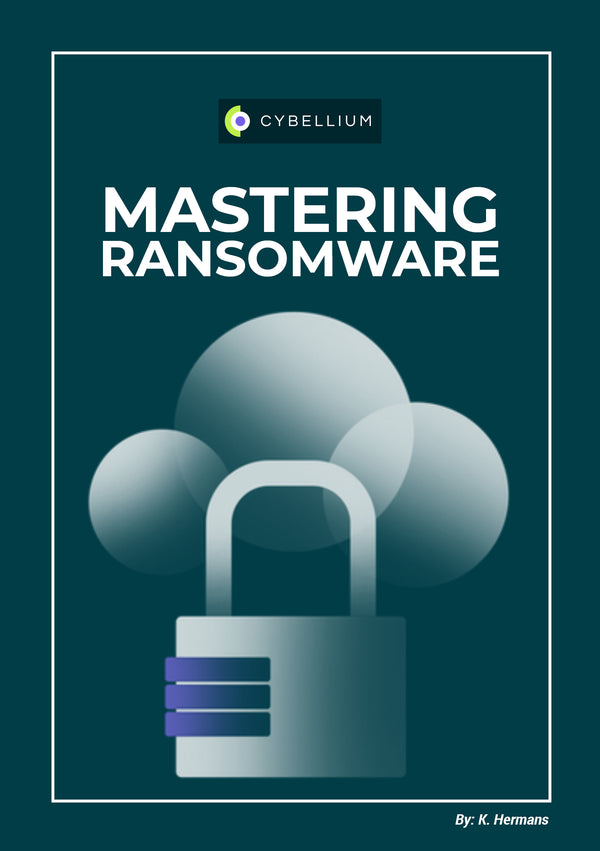 Mastering Ransomware