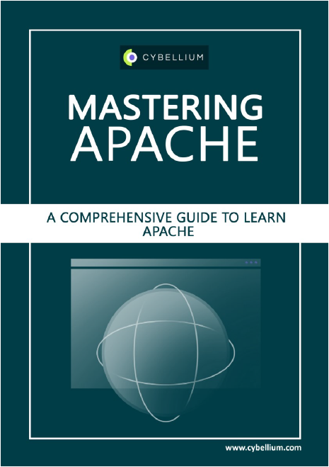 Mastering Apache – Cybellium