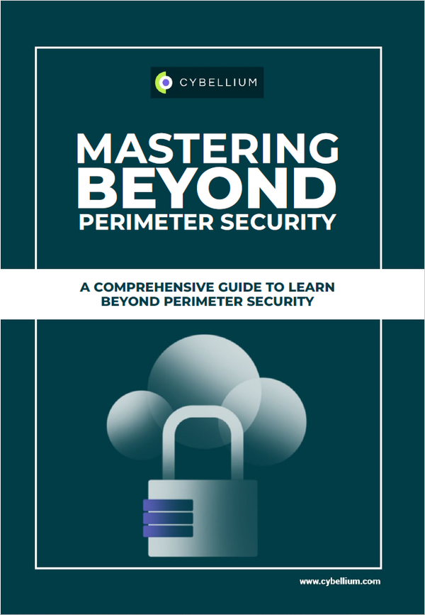 Mastering Beyond Perimeter Security