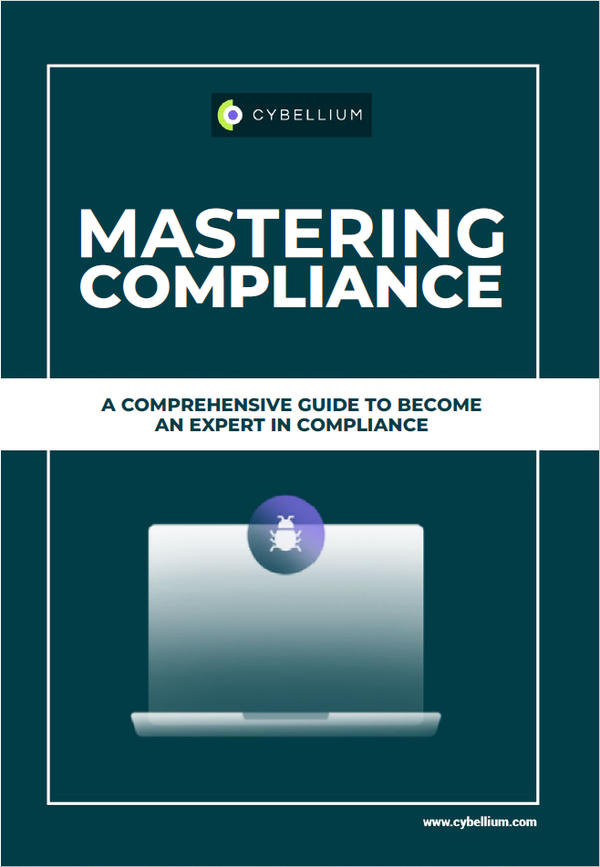 Mastering Compliance