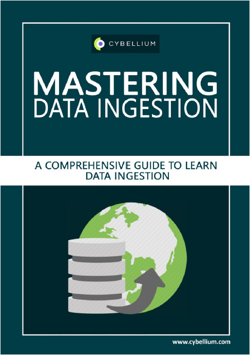 Mastering Data Ingestion