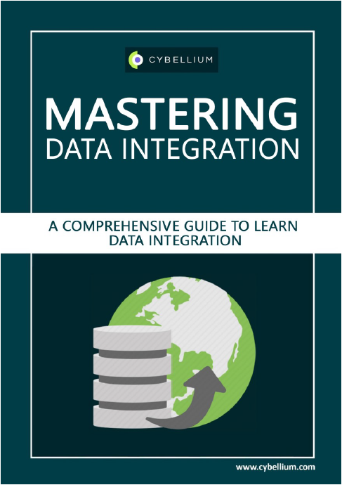Mastering Data Integration β Cybellium