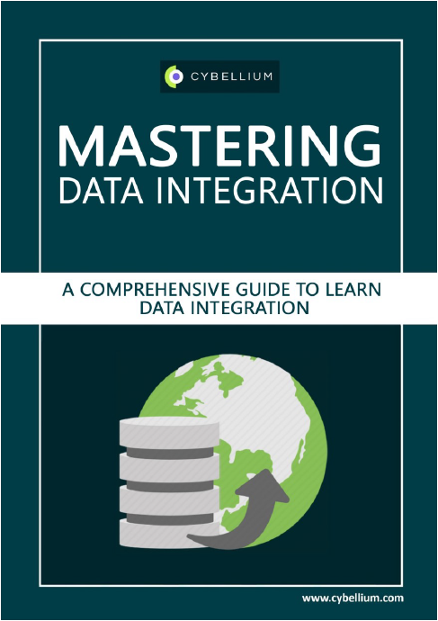 Mastering Data Integration