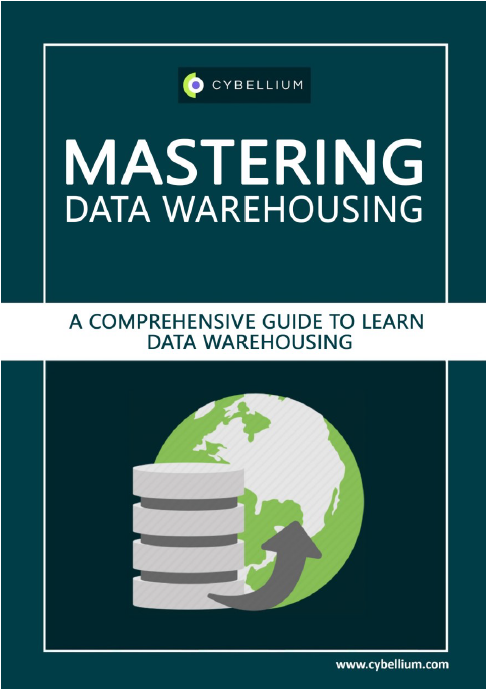 Mastering Data Warehousing