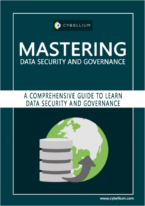 Mastering Data security and governance – Cybellium