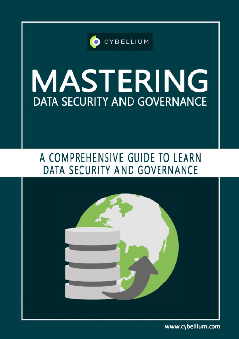 Mastering Data security and governance