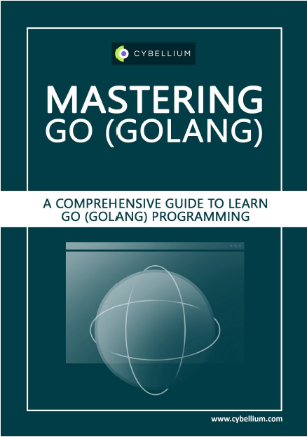 Mastering Go (Golang) – Cybellium
