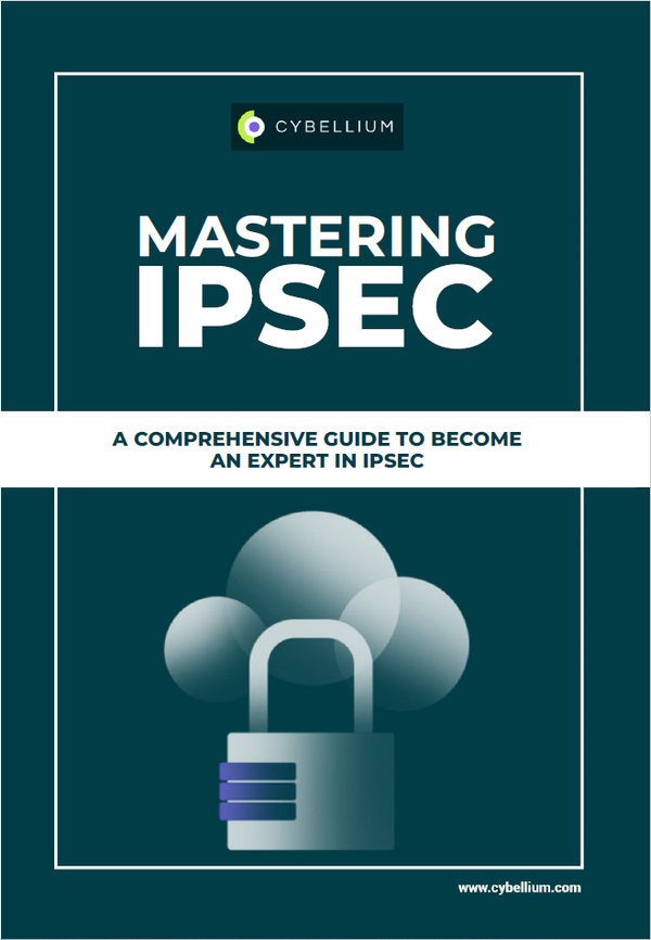 Mastering IPsec