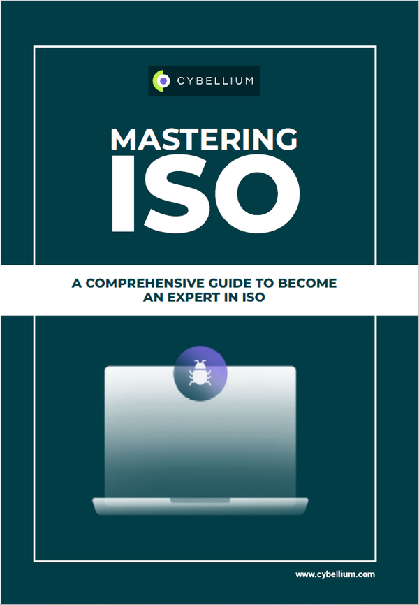 Mastering ISO