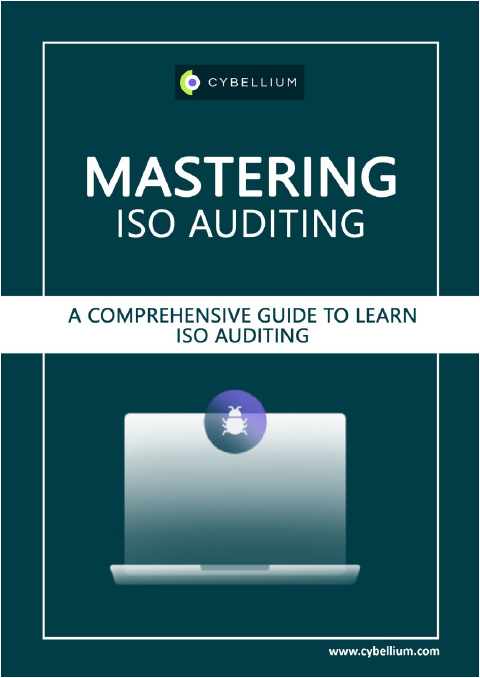Mastering ISO auditing