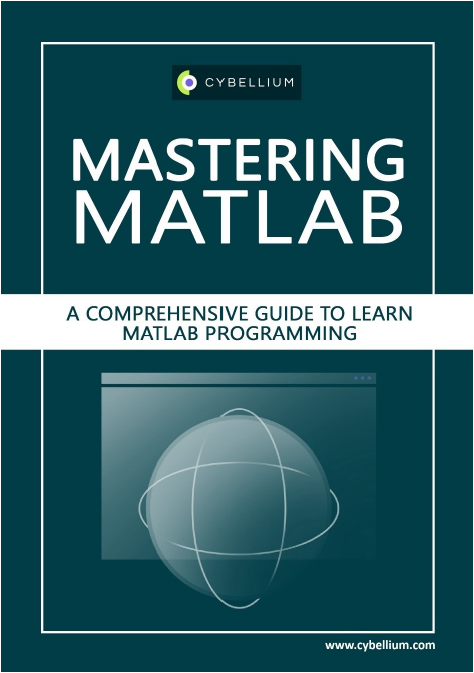 Mastering MATLAB – Cybellium