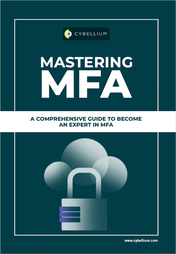 Mastering MFA